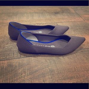 Rothy’s Point Mink